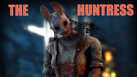 Huntress Porn Videos 